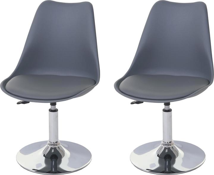 Actual product image JOHN316 Esszimmerstuhl