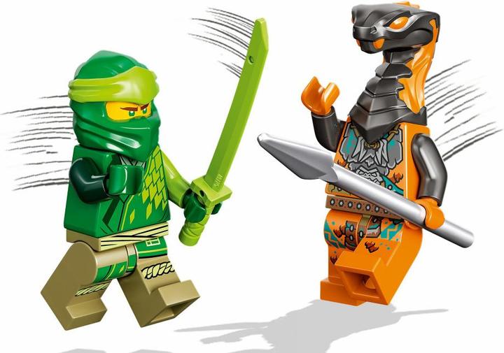 Produktbild LEGO Lloyds Ninja-Mech (71757, LEGO Ninjago)