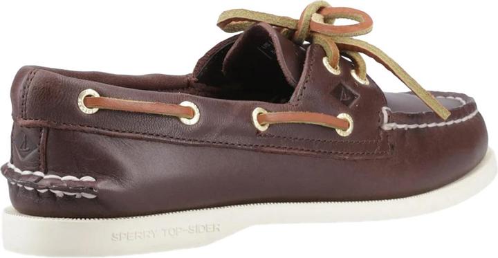 Produktbild Sperry Authentic 2 Bootsschuhe Leder (40)
