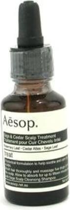 Aesop Capelli Salvia e Cedro (25 ml)