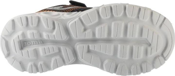 Image du produit Joma Rase Junior 2501 Schwarz (28)
