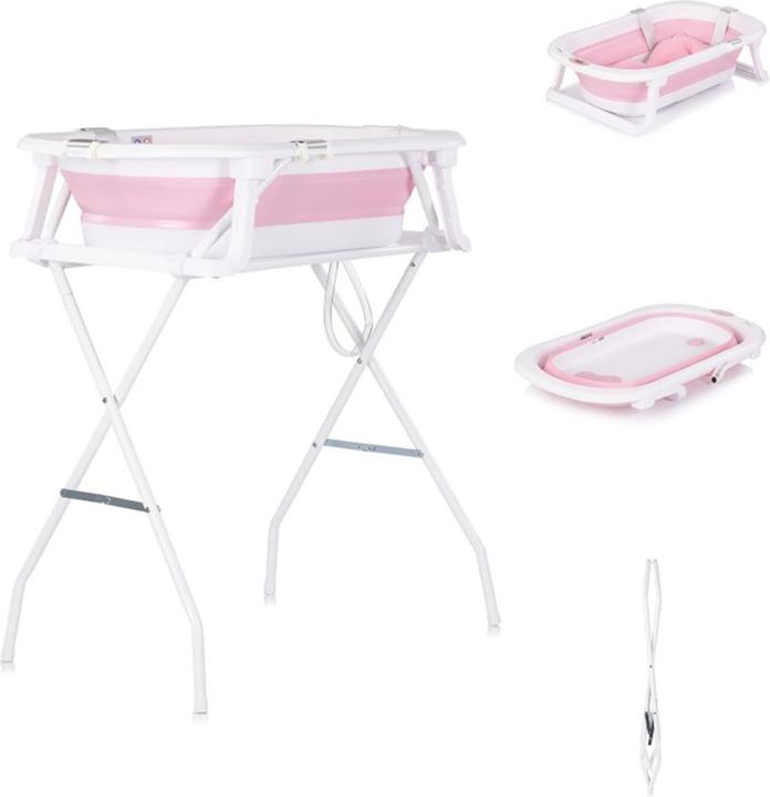 Produktbild Chipolino Babybadewanne-Set Malibu 78 cm