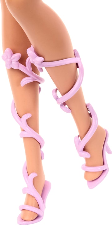 Actual product image Barbie Fairytale