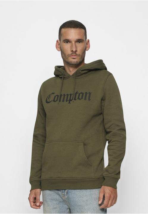 Image du produit Mister Tee Sweat à capuche Compton - 382 (XS)