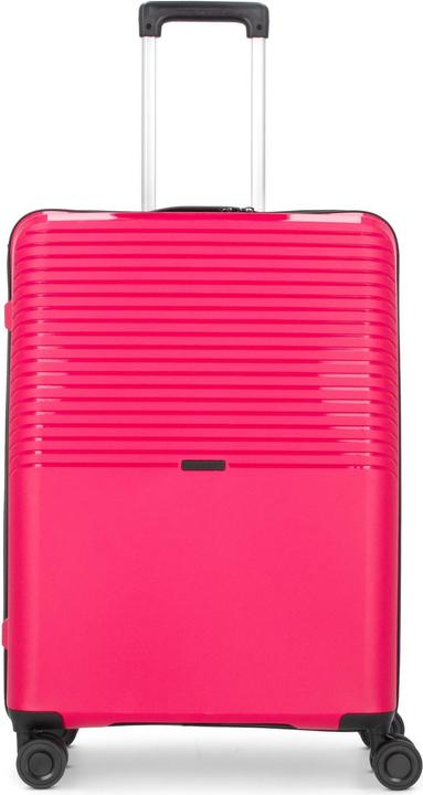 Actual product image D&N Travel Line 4000 Medium Suitcase (69 l)
