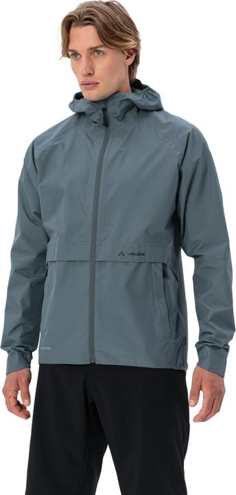 Produktbild Vaude Loamer Rain Jacket (L)