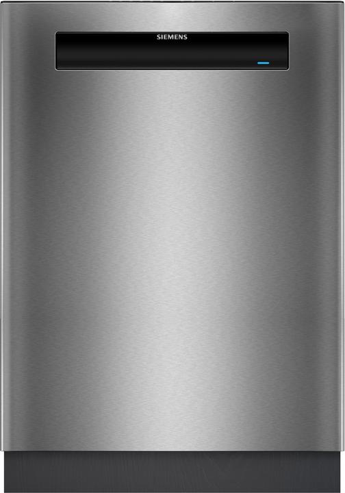 Produktbild Siemens iQ500 Dishwasher, brushed steel
