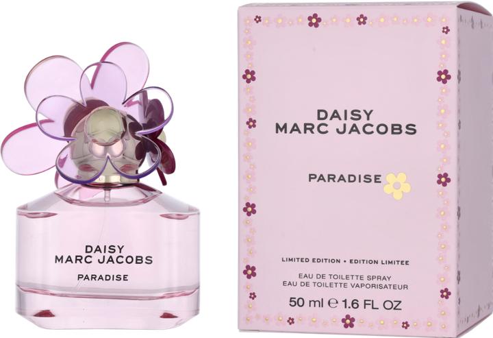 Immagine prodotto Marc Jacobs Eau de Toilette Paradiso (Eau de toilette, 50 ml)