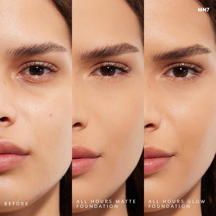 Produktbild Yves Saint Laurent All Hours Foundation Medium Neutral 7 Fl 25 ml (Nr. 07 - Medium Neutral)