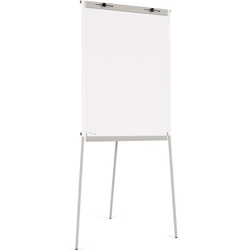 Rocada, Präsentationstafel, Fixer Flipchart (96 x 70 cm)