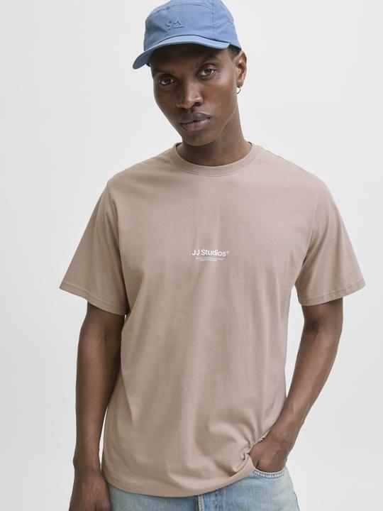 Produktbild Jack & Jones Jjesoho Tee Ss Crew Neck Noos (S)