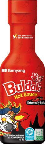 Samyang Buldak Estremo (200 g)