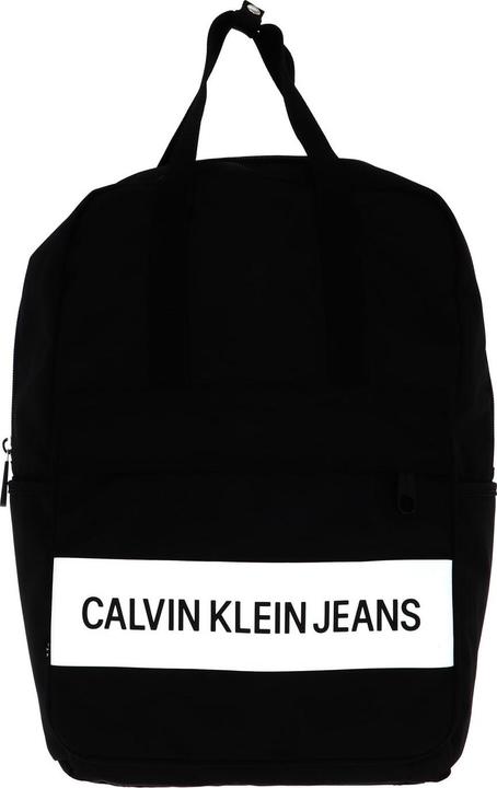 Produktbild Calvin Klein CKJ Top Handle Backpack