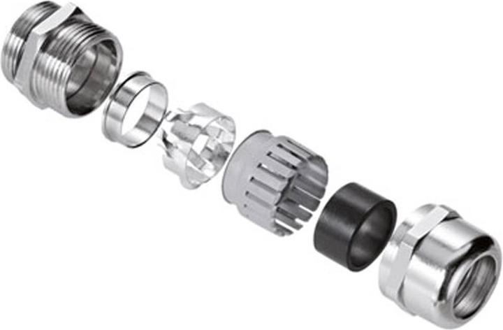 Produktbild Weidmüller Kabelverschraubung M32 Messing