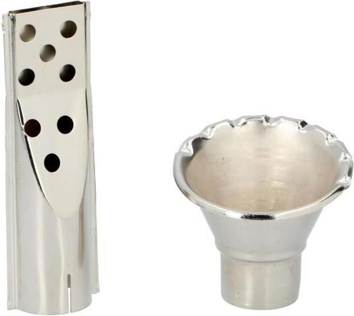 Actual product image Kinzo Green Power