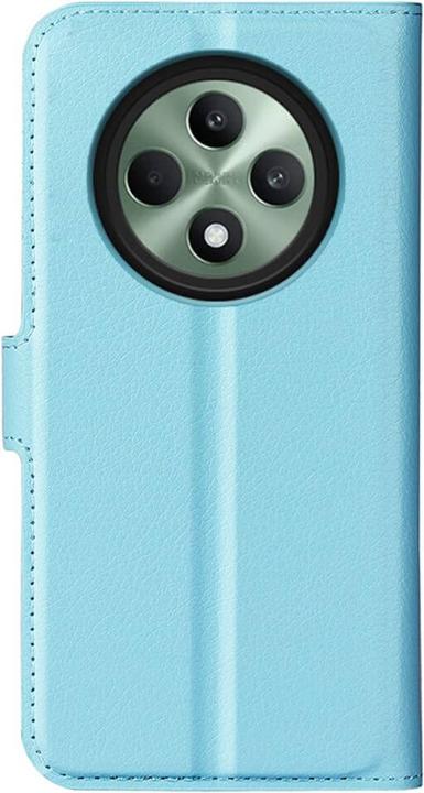 Produktbild Cover-Discount OPPO Reno12 F 5G - Leder Etui Hülle (Oppo Reno12)