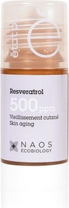 Etat Pur Resveratrol Anti-Aging 15ml Reine Wirkstoffe (15 ml)