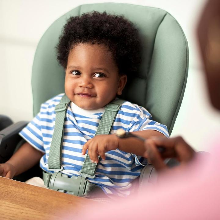 Produktbild Maxi-Cosi Minla Essential Graphite (Hochstuhl)