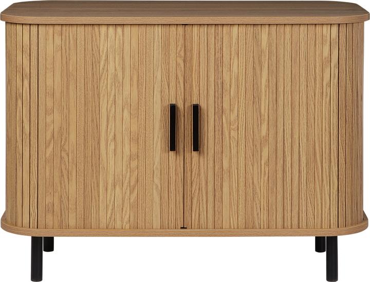 Image du produit Beliani Bradley (80 x 40 x 60 cm)