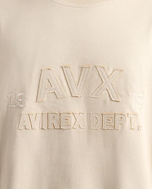 Produktbild AVX Field TShirt (M)