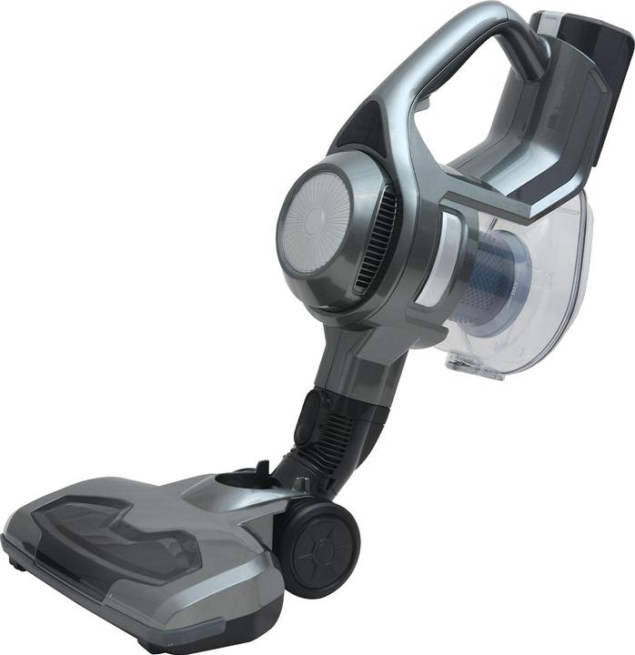 Immagine prodotto Royalty Linea HVC-15055R - Steelstofzuiger