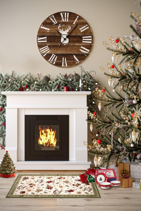 Productafbeelding Villeroy & Boch Toy's Delight Nostalgische glans (50 x 80 cm)