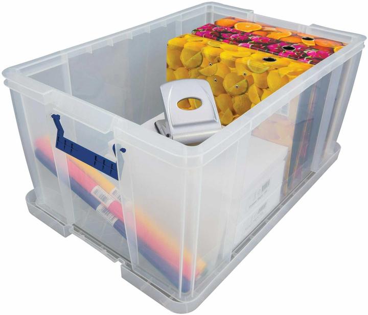 Actual product image Fellowes ProStore (32 cm, 70 l)