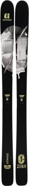 Armada Ski Stranger 2025 (172 cm, Without binding)