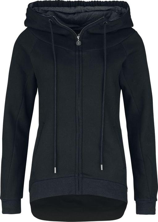 Image du produit RED by EMP Zip-Up Longjacket (XXL)