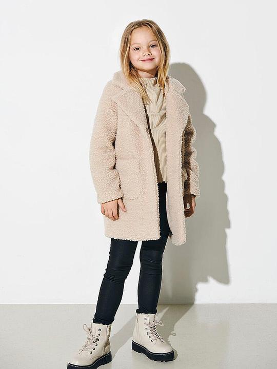 Immagine prodotto Only Cappotto Sherpa
