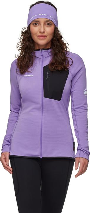 Immagine prodotto Mammut Aenergy Light ML Hooded Jacket, Midlayer (M)