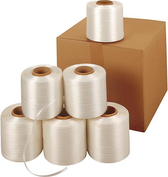 Image du produit HSM Ruban de cerclage (8 pièce(s))