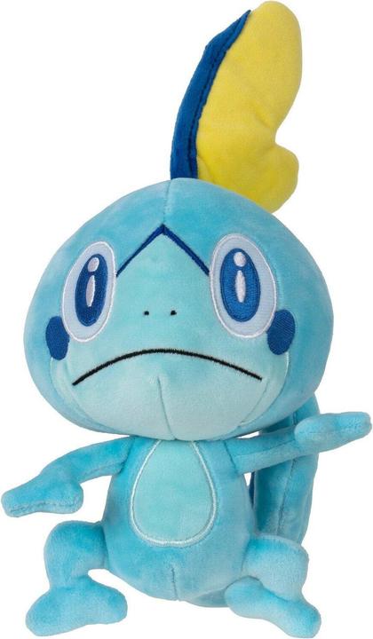 Produktbild Jazwares Pokémon assortiert ( 1Stk) (20.50 cm)