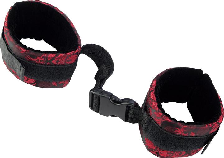 Produktbild CalExotics Scandal Control Cuffs