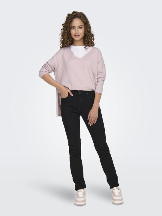 Produktbild Only ONLAMALIO Strickpullover Strickpullover (L)