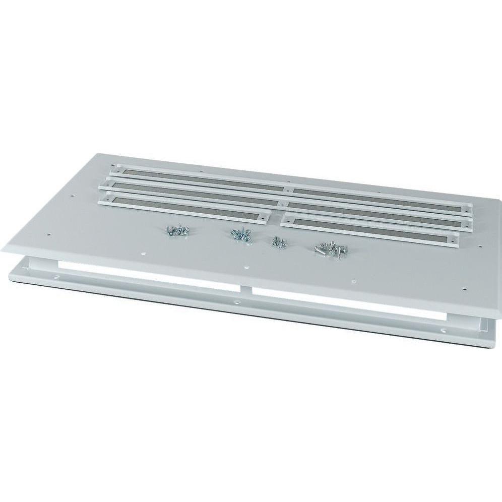 Eaton 187685, Serverschrank Zubehör, Grau