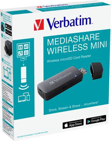 Image du produit Verbatim 31847 (1.20 m, 240 W)