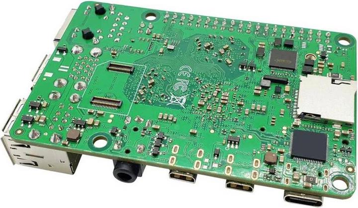 Produktbild Radxa Rock 4C+