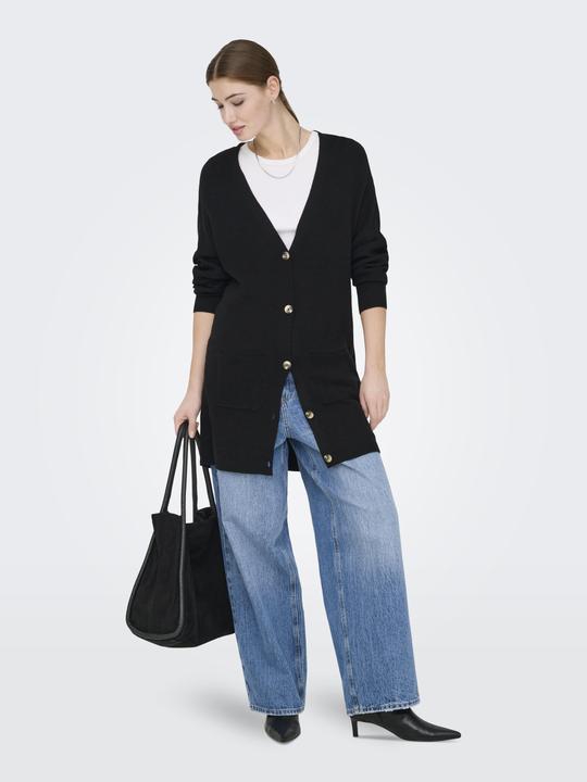 Produktbild Only ONLIBI Strickjacke Strickjacke (XL)