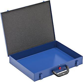 Actual product image Allit Small parts case with insert boxes