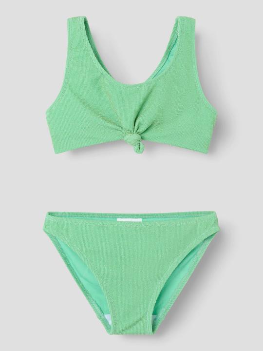 Image du produit Name it Slim Fit Jeans sind oben körperbetont und haben eine schmale Beinform Bikini