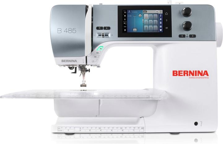 Immagine prodotto Bernina 485