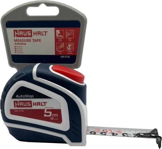 Productafbeelding Haushalt MEETLINT 5M19MM GW-572E