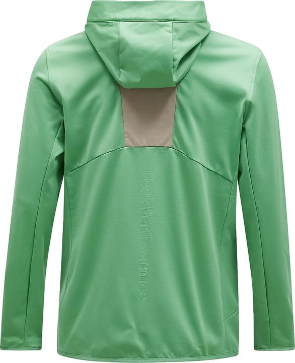 Immagine prodotto Peak Performance Utility Light Zip Hood (XL)