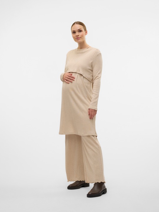 Image du produit Mamalicious MLMETHA Robe de grossesse (XXL)