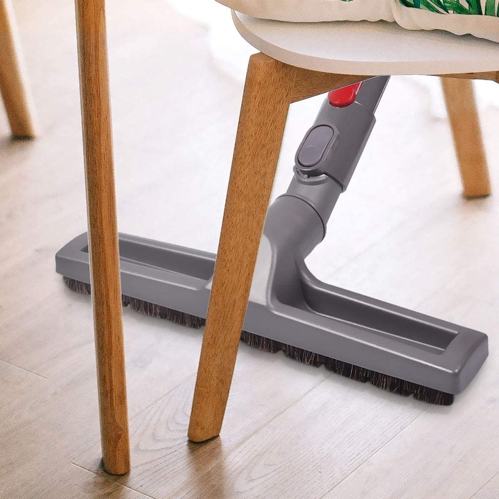 Produktbild Keepow Flexible Parkettbürste