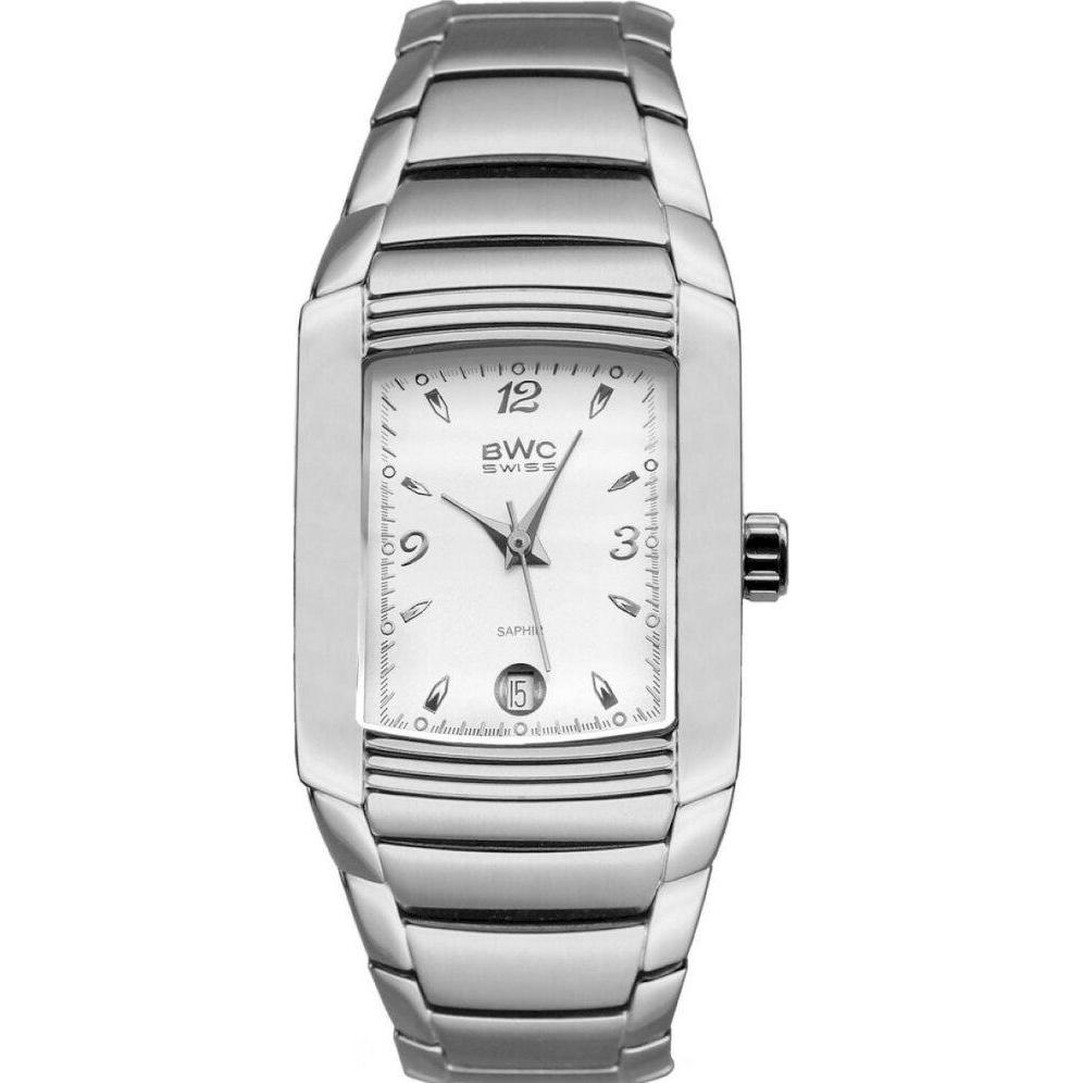 BWC Swiss, Armbanduhr, 20780.50.01