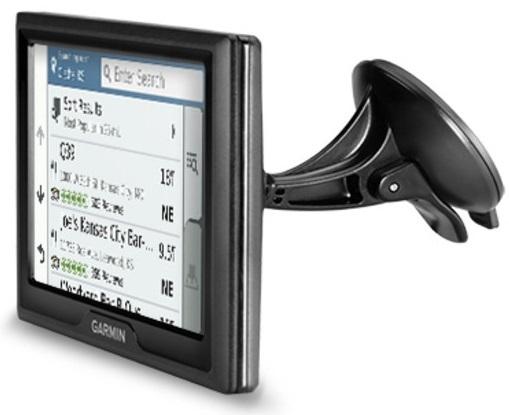 Produktbild Garmin Drive 61 LMT-S EU (6")