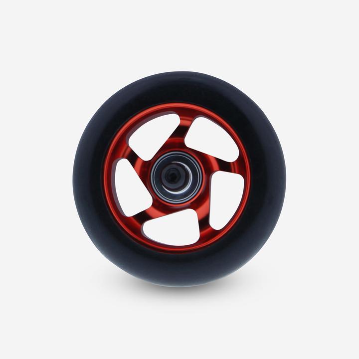 Produktbild Inovik Stellrad Rollski Skate
