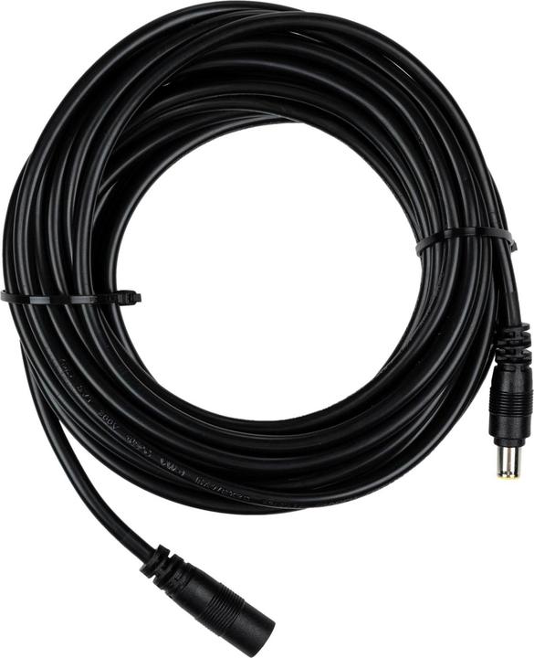 Image du produit Autarking DC7909 Câble d'extension 9m (Câble solaire)